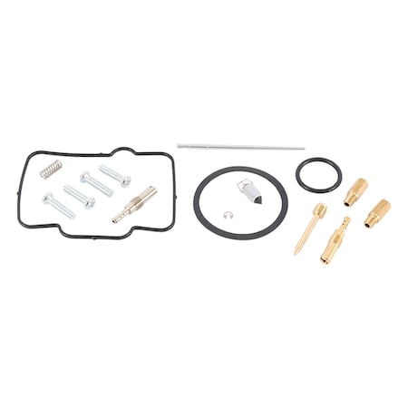 All Balls All Balls Allballs Carb Kit Kaw 26-1557 26-1557